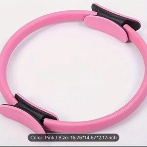 Yoga/Pilates Ring